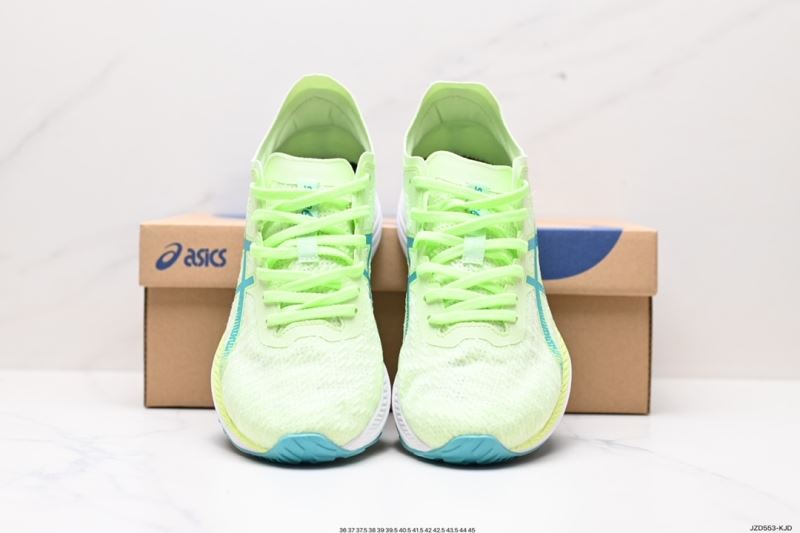 Asics Shoes